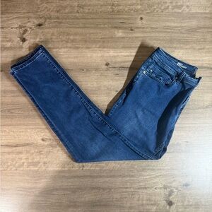 Liverpool Los Angeles Modern Straight Men’s Denim Jeans 36x34